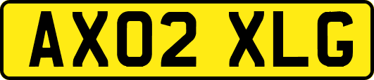 AX02XLG
