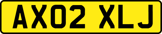 AX02XLJ