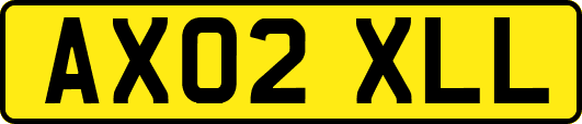 AX02XLL