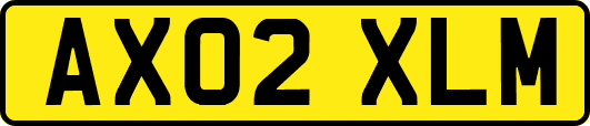 AX02XLM
