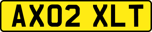 AX02XLT