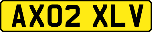 AX02XLV