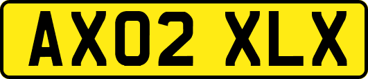 AX02XLX