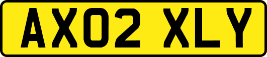 AX02XLY
