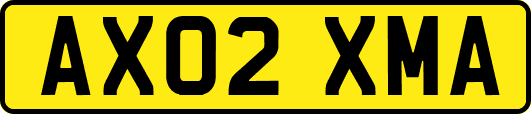 AX02XMA