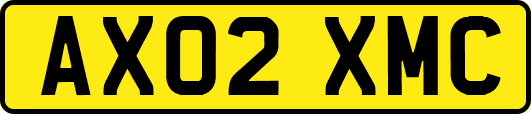 AX02XMC