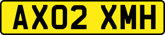 AX02XMH