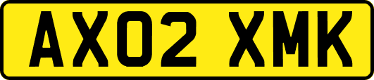 AX02XMK