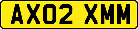 AX02XMM