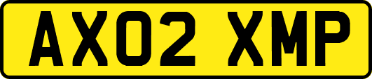 AX02XMP
