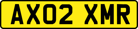 AX02XMR