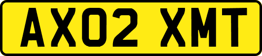 AX02XMT