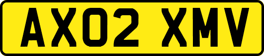 AX02XMV