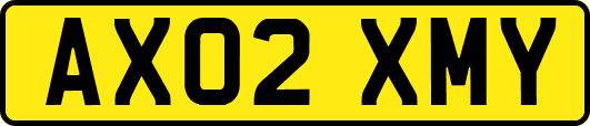 AX02XMY