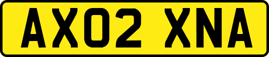 AX02XNA
