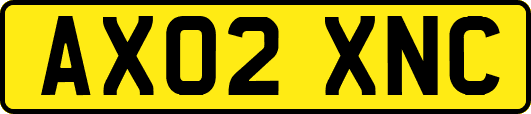 AX02XNC