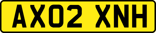 AX02XNH
