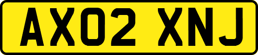 AX02XNJ