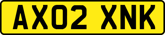 AX02XNK