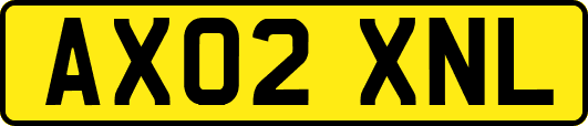 AX02XNL