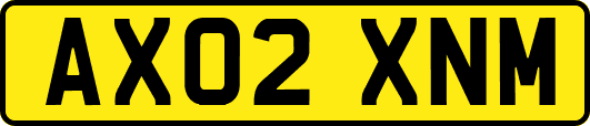 AX02XNM