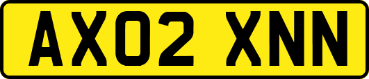 AX02XNN