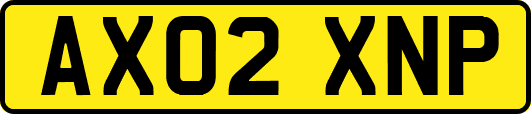 AX02XNP