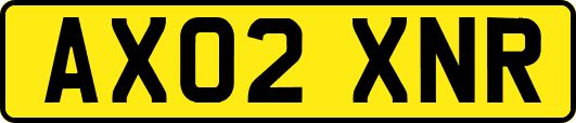 AX02XNR