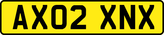 AX02XNX