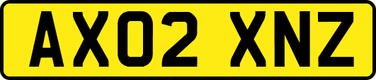 AX02XNZ