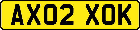 AX02XOK