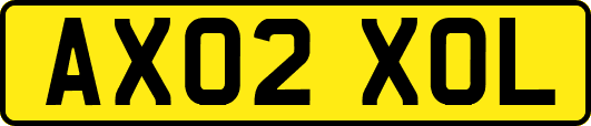 AX02XOL