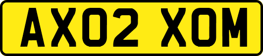AX02XOM