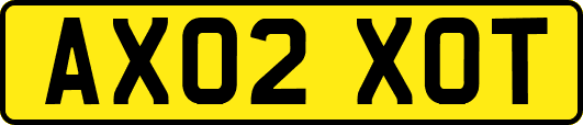 AX02XOT