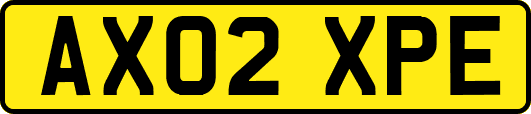 AX02XPE