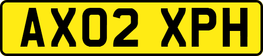 AX02XPH