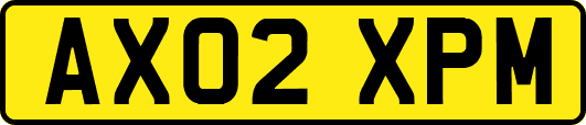 AX02XPM