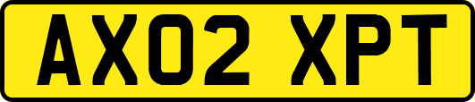 AX02XPT