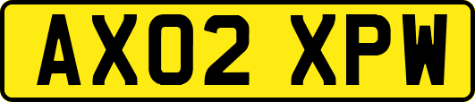 AX02XPW