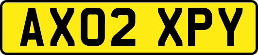AX02XPY