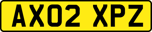 AX02XPZ