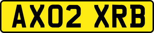 AX02XRB