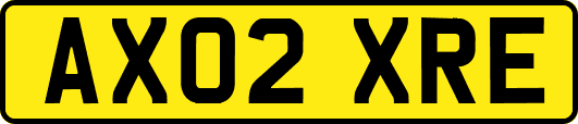 AX02XRE