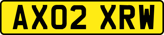 AX02XRW