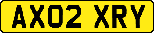 AX02XRY
