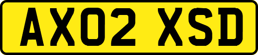 AX02XSD