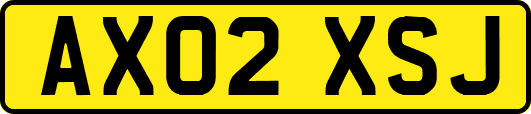 AX02XSJ