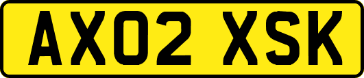 AX02XSK