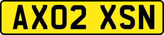 AX02XSN