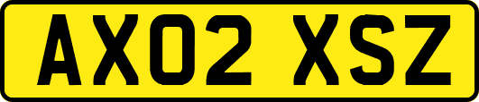 AX02XSZ